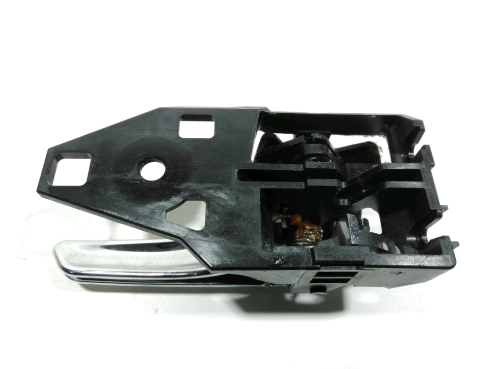 Poignée intérieure porte arrière gauche