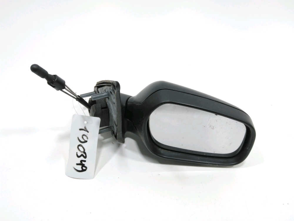 Retroviseur manuel droit