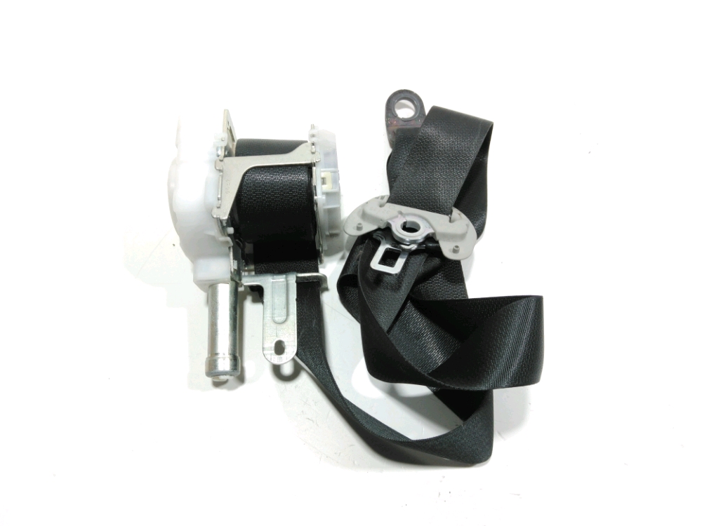 Ceinture avant droite