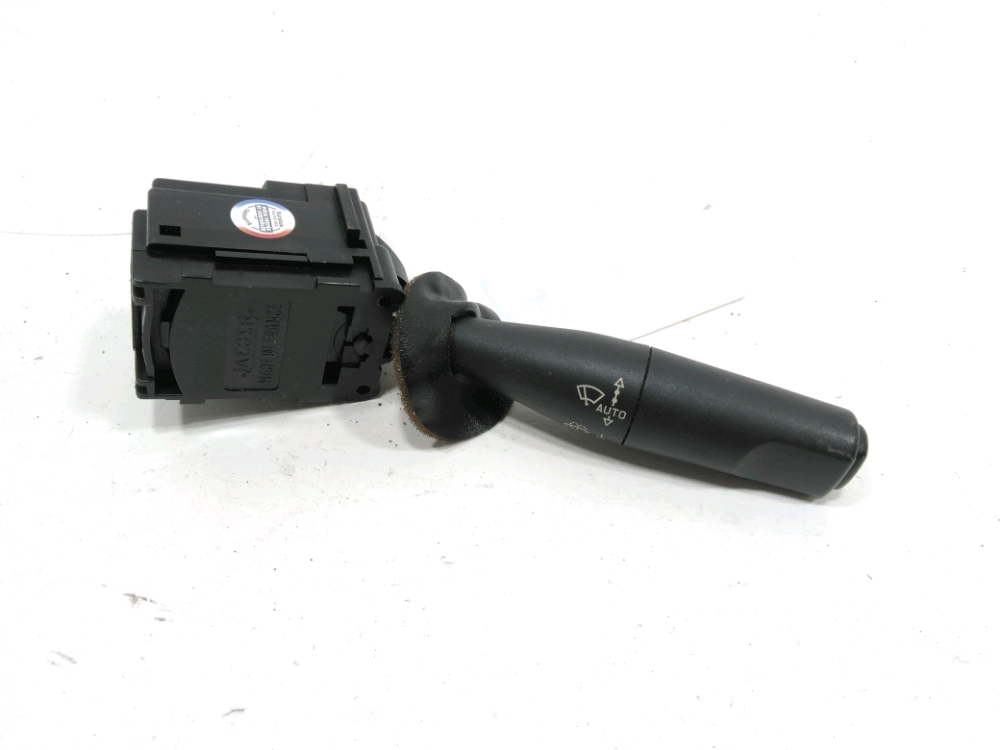 Commande essuie-glace