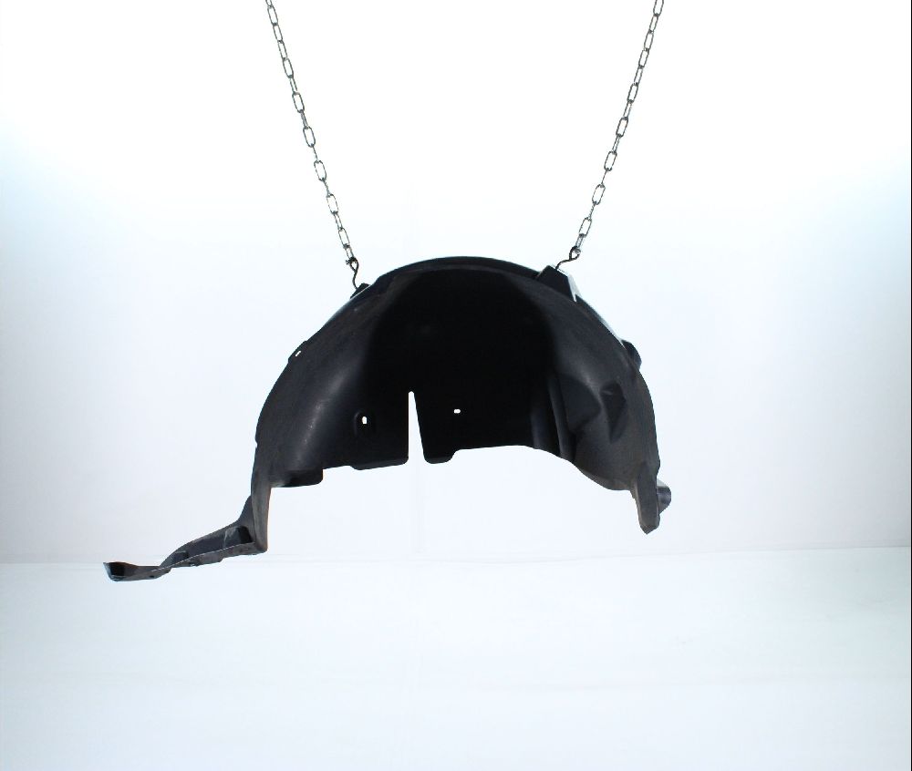 Pare-boue arrière droit