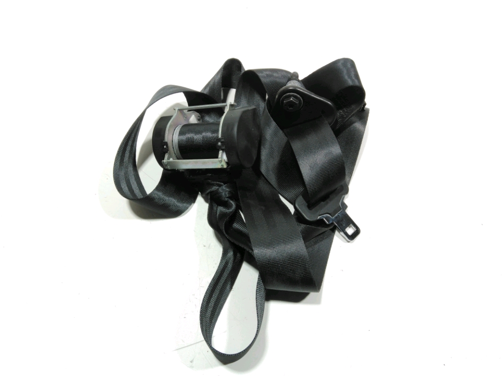 Ceinture arriere droite