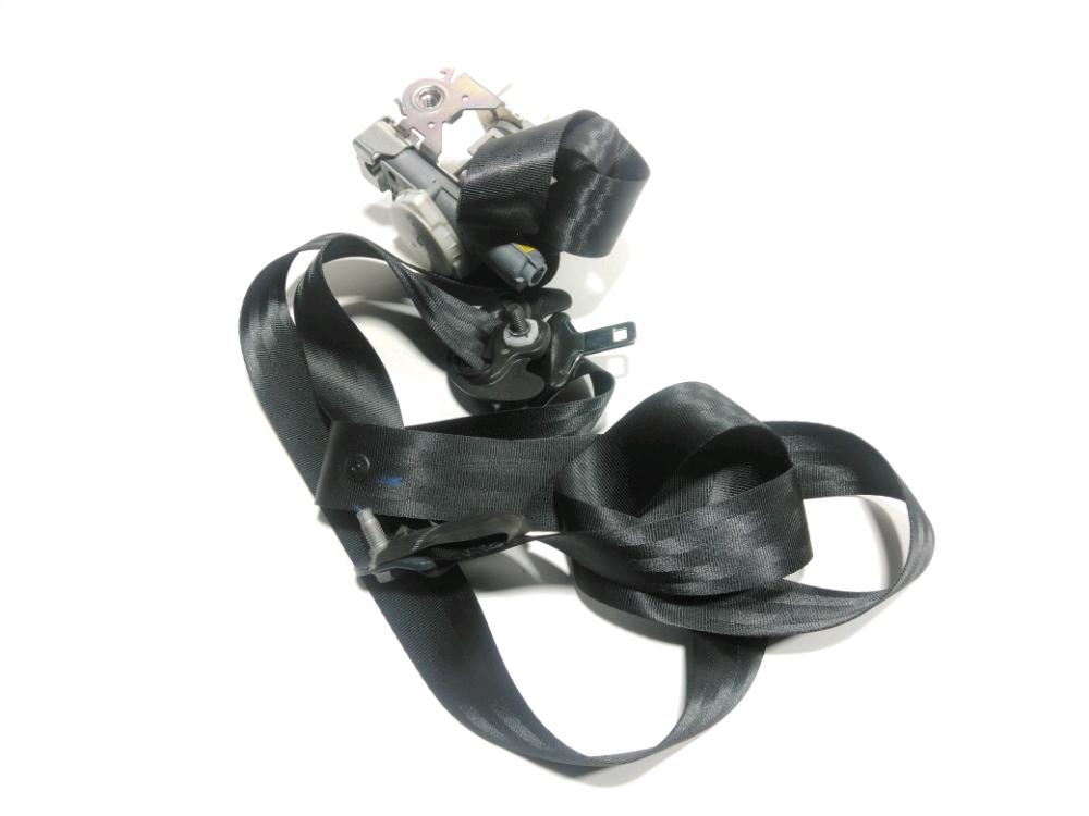 Ceinture avant droite