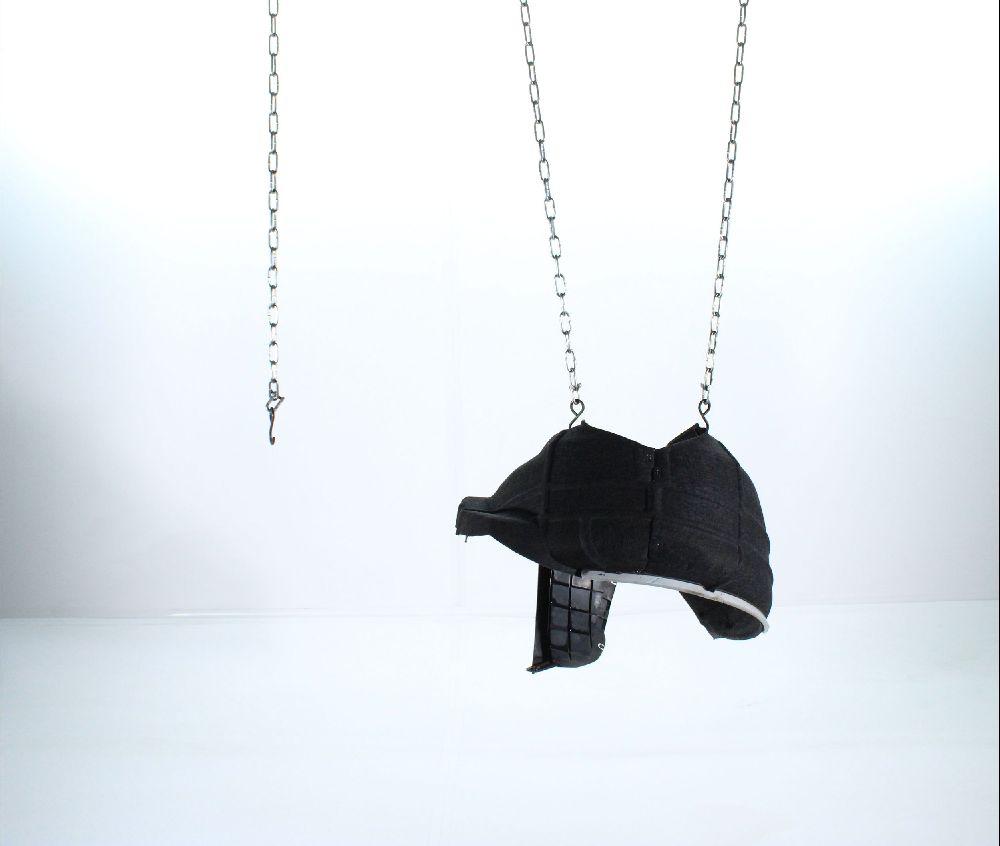 Pare-boue arrière droit