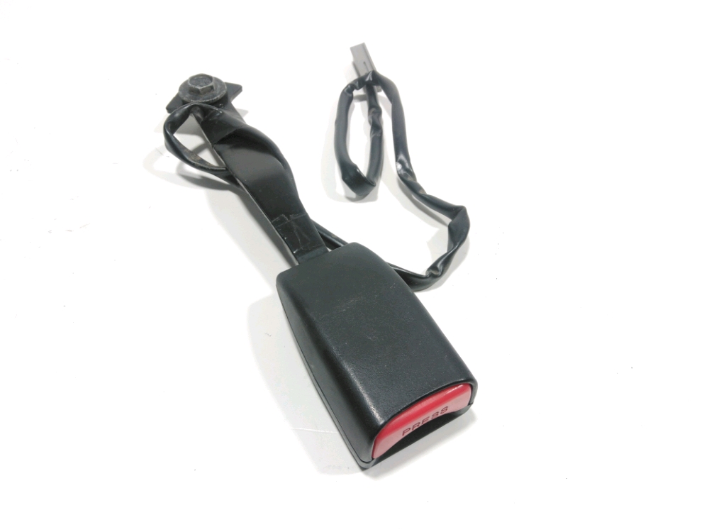 Ancrage ceinture avant gauche