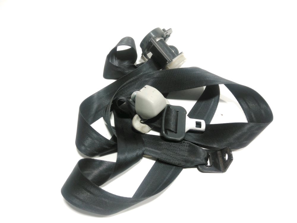 Ceinture arriere droite