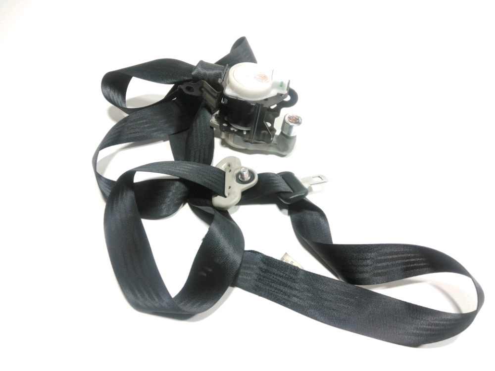 Ceinture avant droite