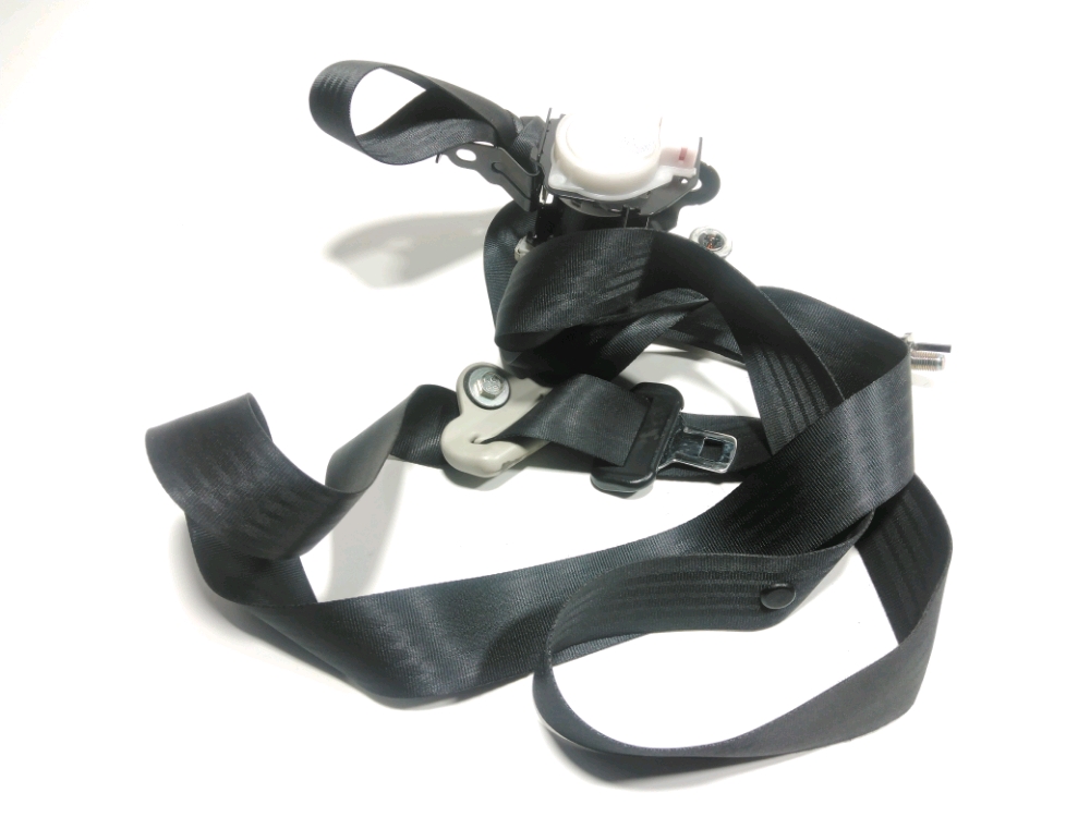 Ceinture avant gauche