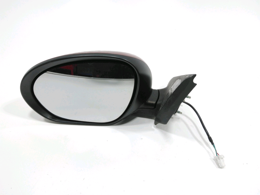 Rétroviseur électrique gauche