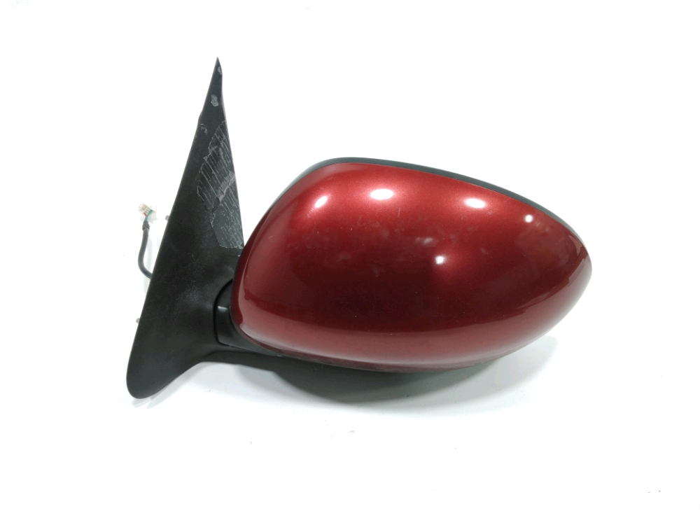 Rétroviseur électrique gauche