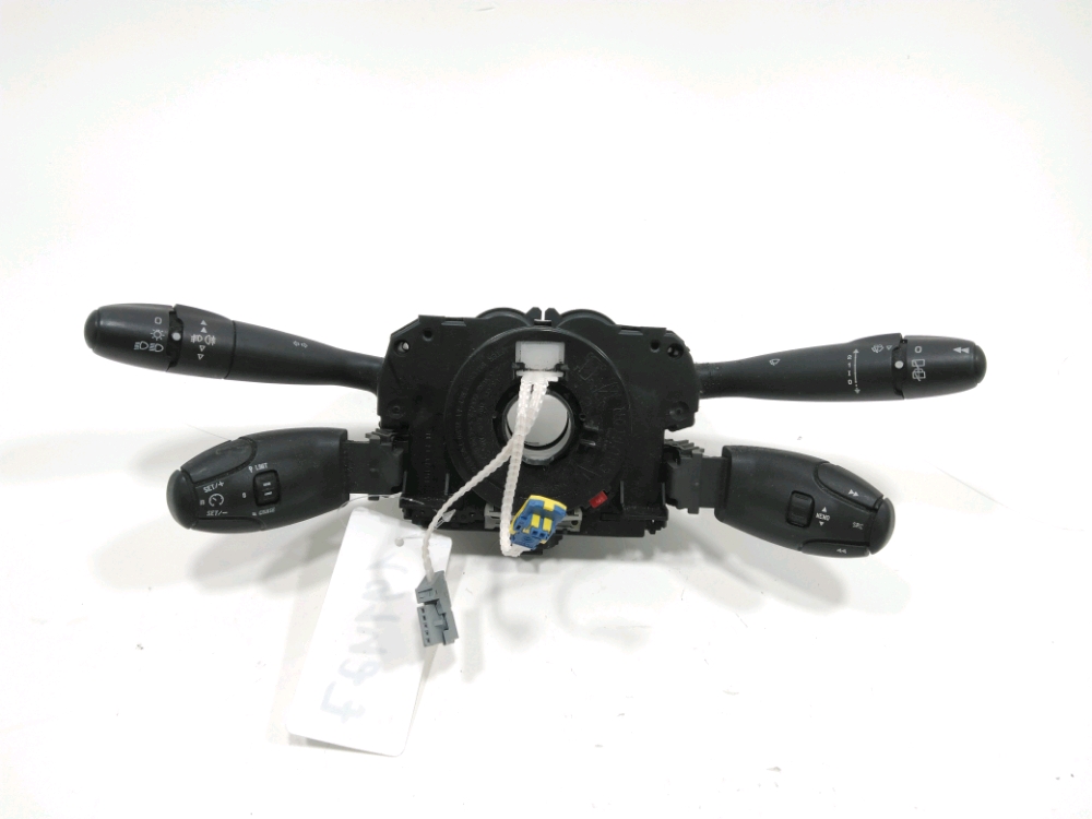 Commande sous-volant