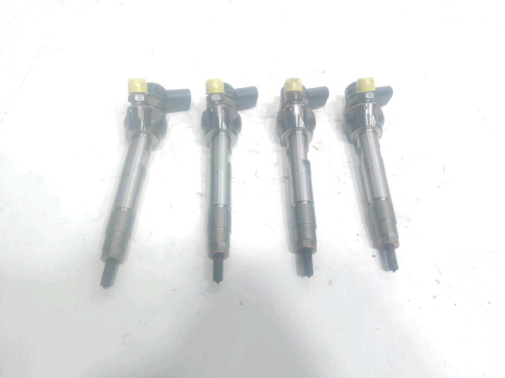 Injecteur 1