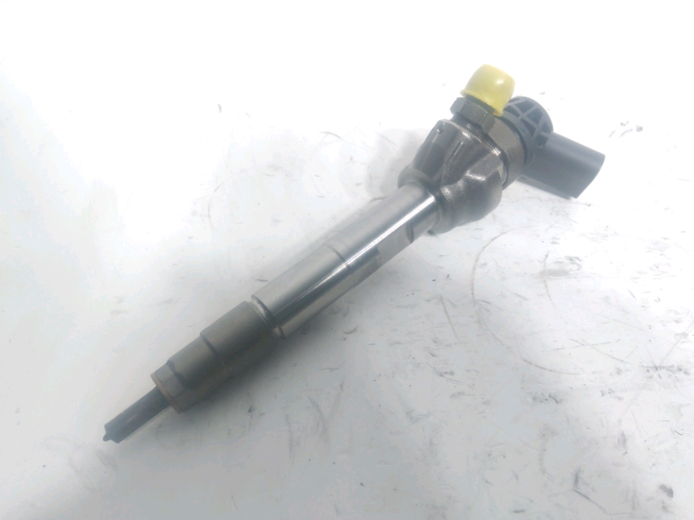 Injecteur 1