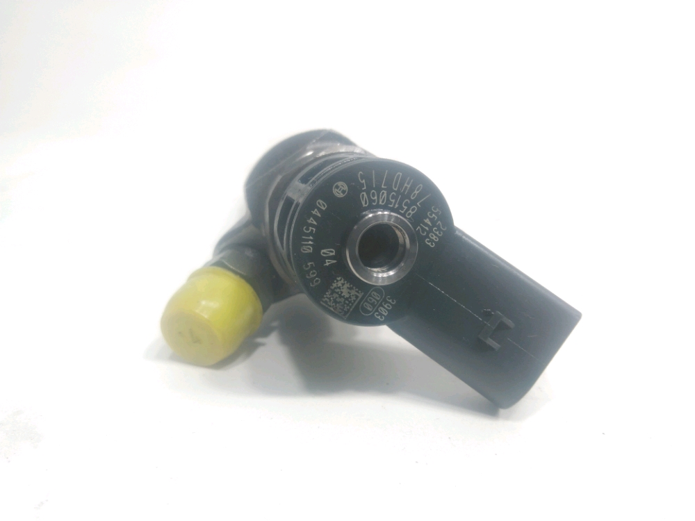 Injecteur 1