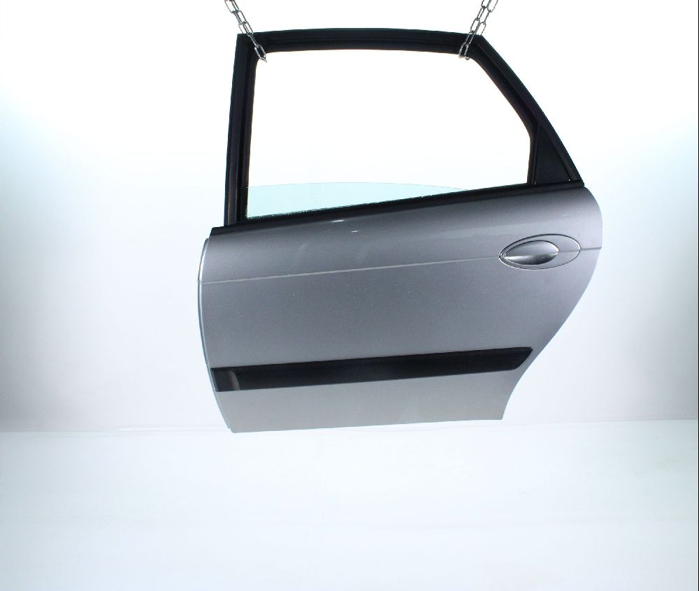 Porte arrière gauche