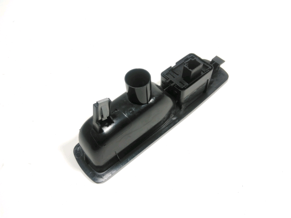 Commande lève-vitre arrière gauche