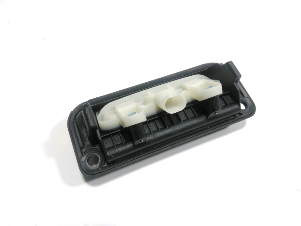 Poignée extérieure de Hayon