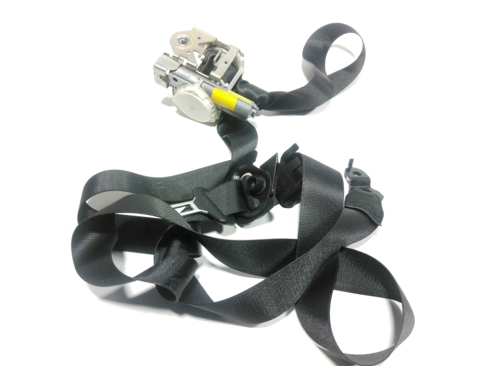 Ceinture avant droite