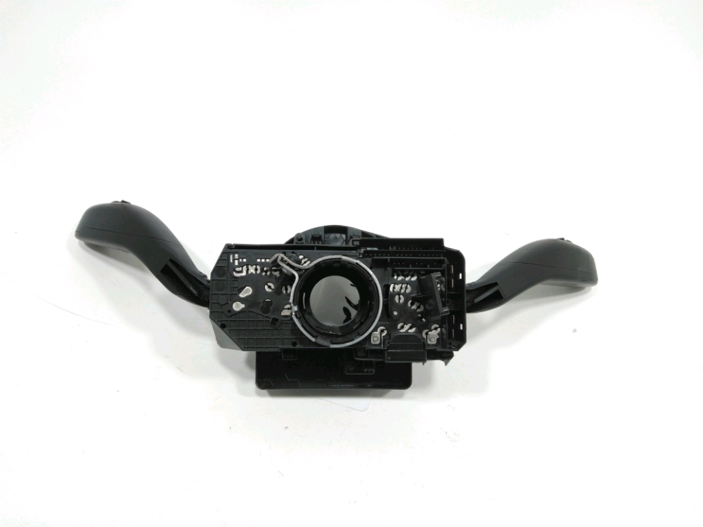 Commande sous-volant