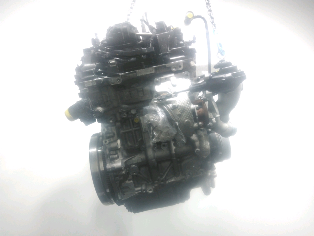 Moteur