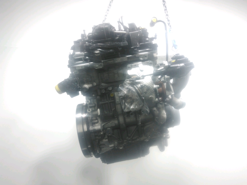 Moteur