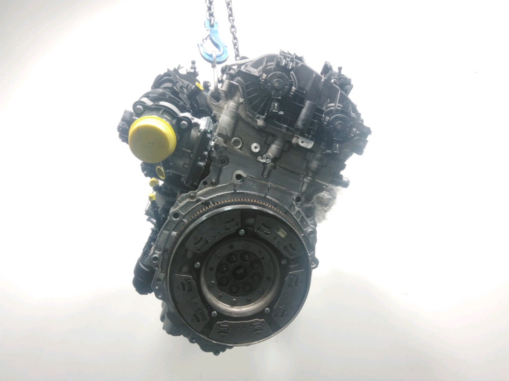 Moteur
