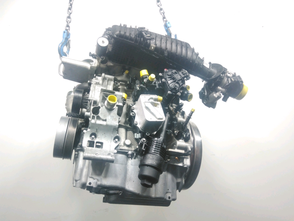 Moteur