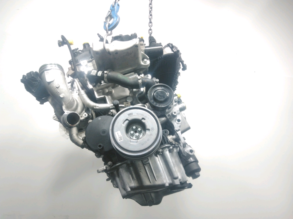 Moteur