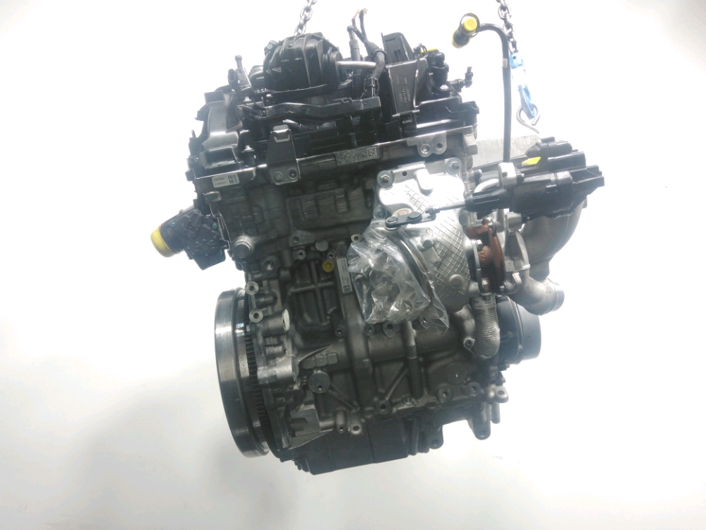 Moteur