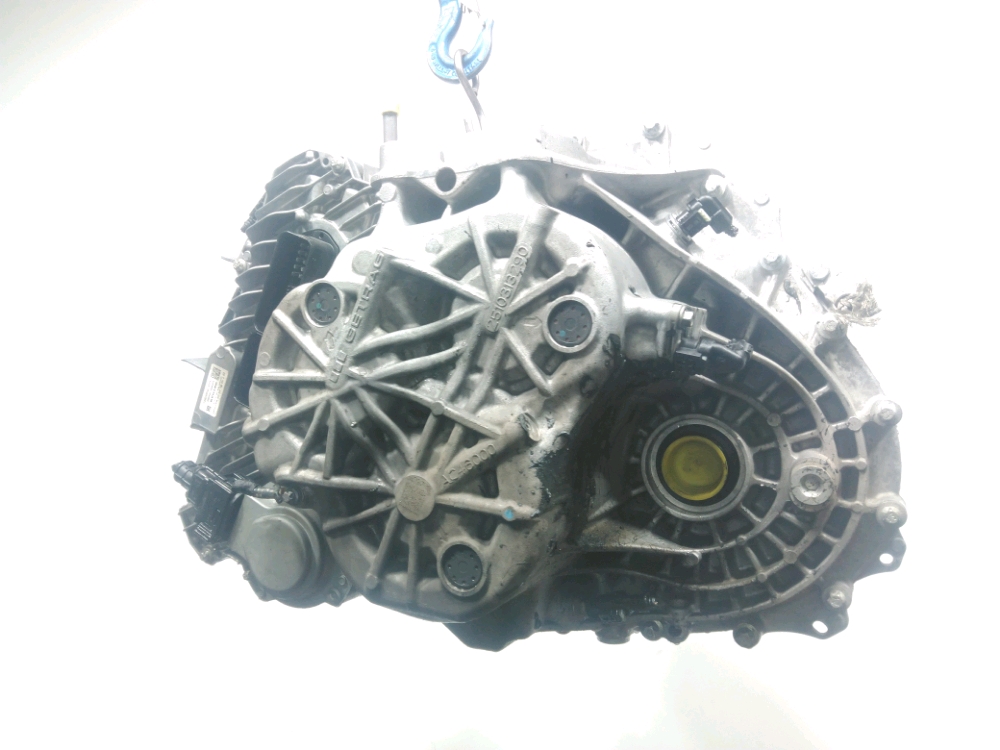 Boite a vitesse automatique