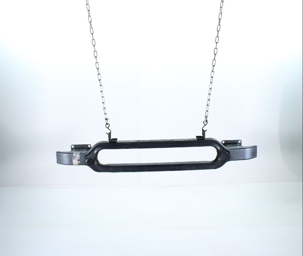 Renfort pare-choc avant