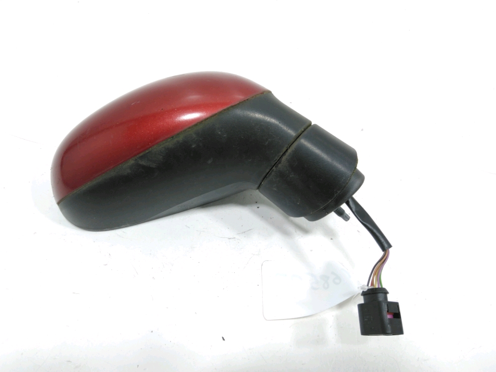 Rétroviseur électrique droit