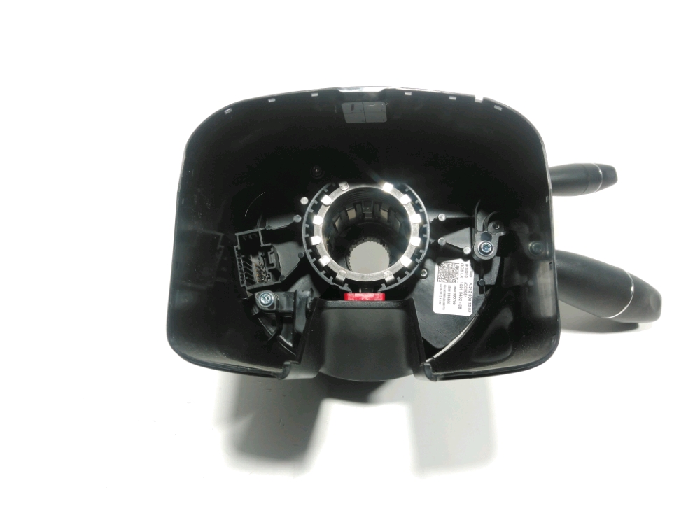 Commande sous-volant