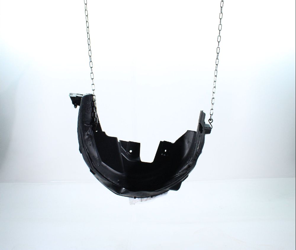 Pare-boue arriere gauche