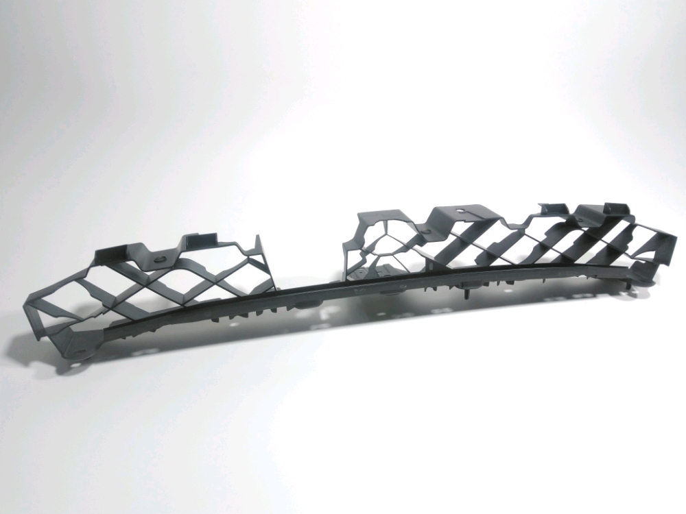 Support central de pare-choc arrière