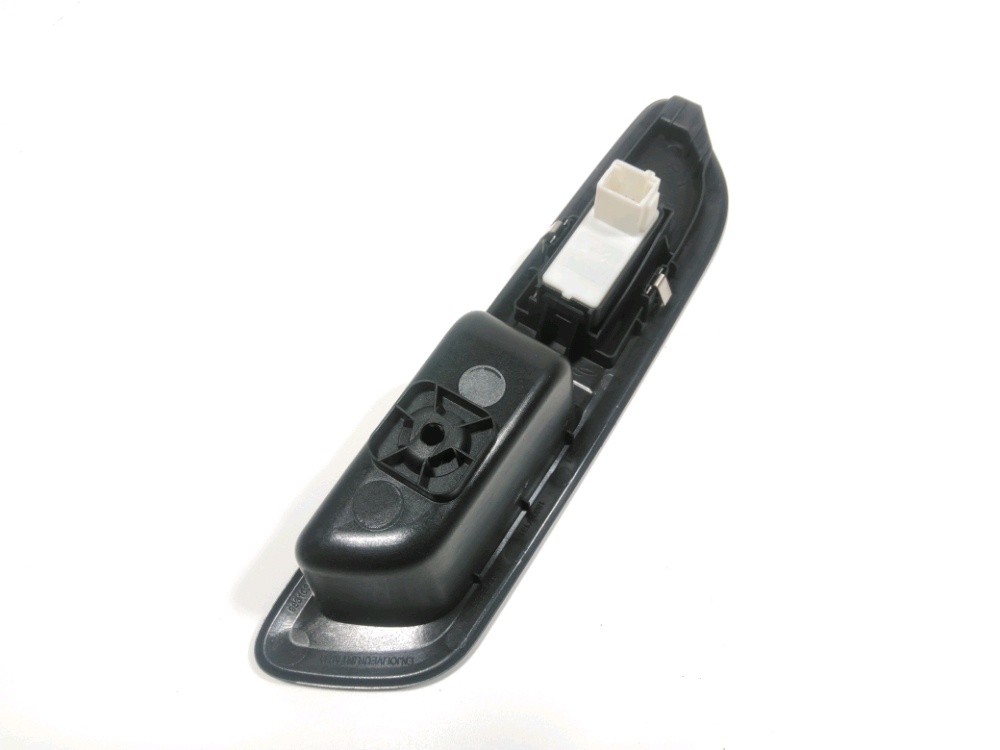 Commande lève-vitre arrière droit