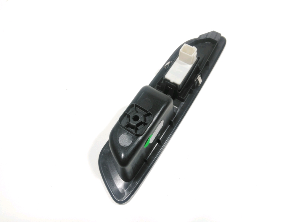 Commande lève-vitre arrière gauche