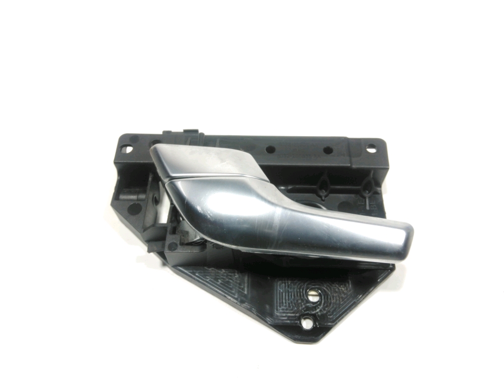 Poignée intérieure porte arrière gauche