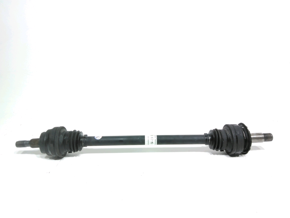 Cardan arriere droite