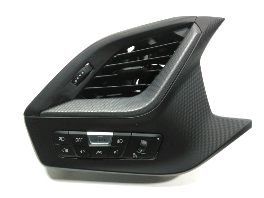 Interrupteur de phare