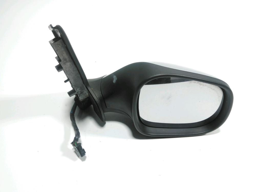 Rétroviseur électrique droit