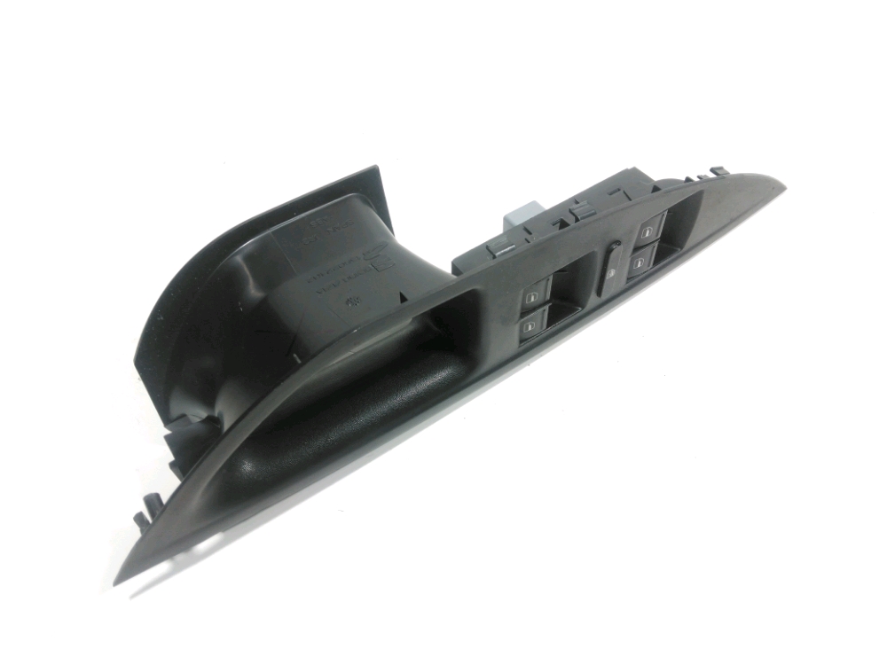 Commande lève-vitre avant gauche