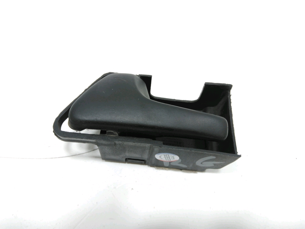 Poignee interieure porte arriere gauche