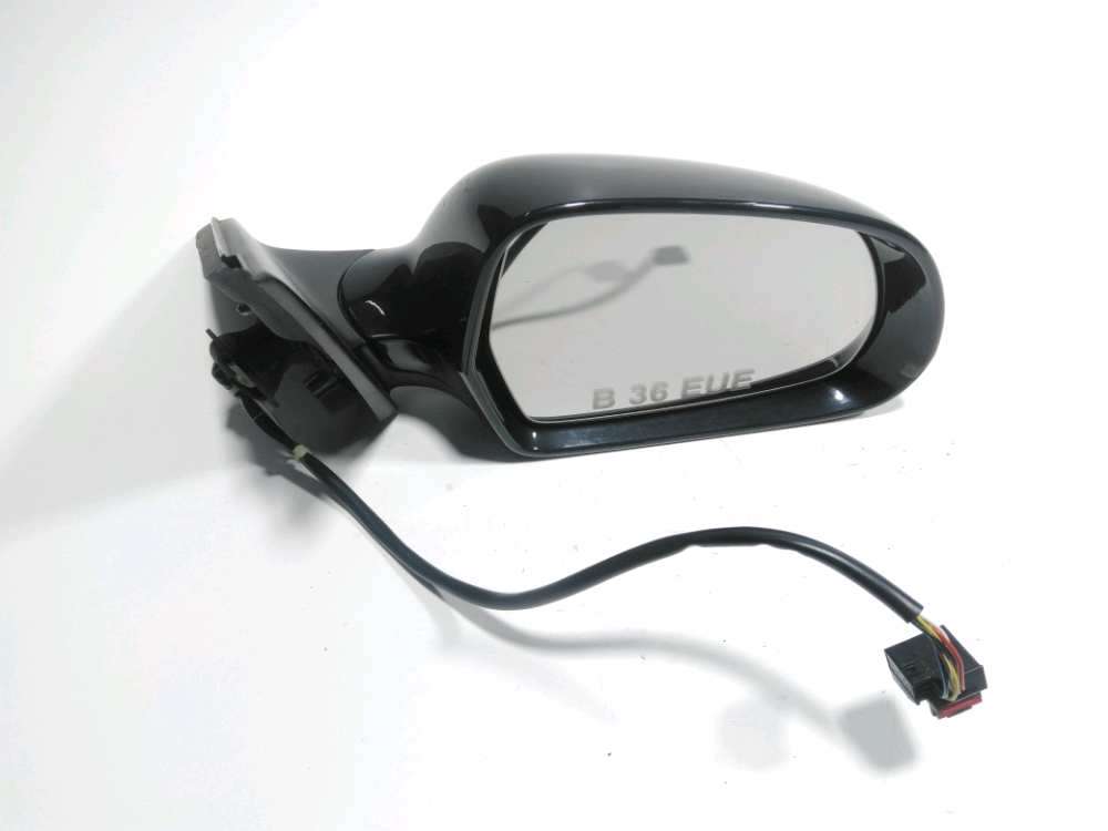 Rétroviseur électrique droit