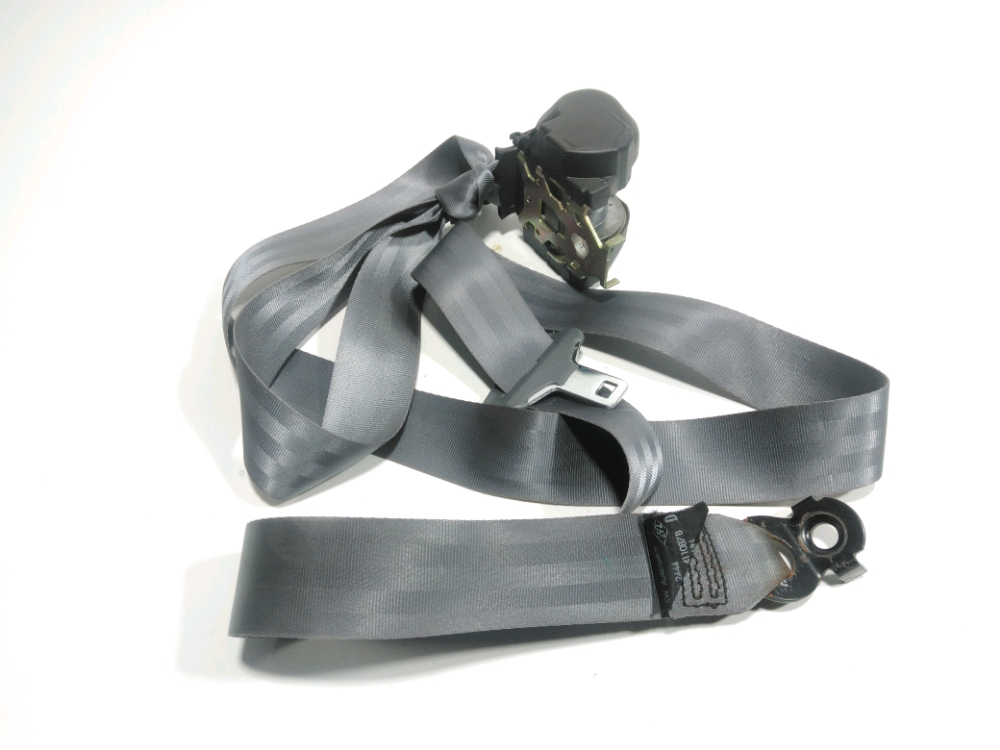 Ceinture arrière droite