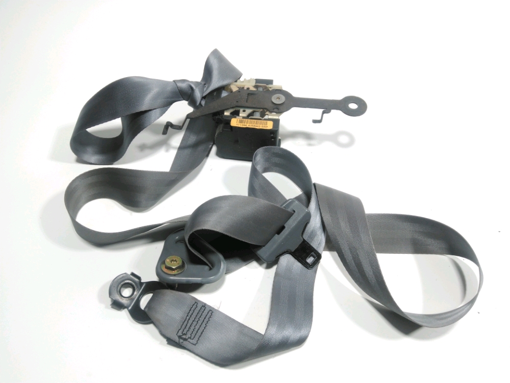 Ceinture avant droite