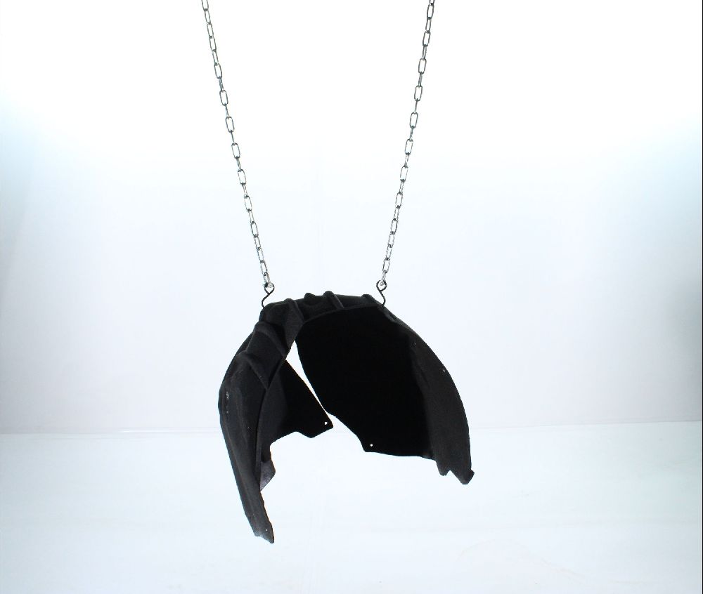 Pare-boue arriere gauche