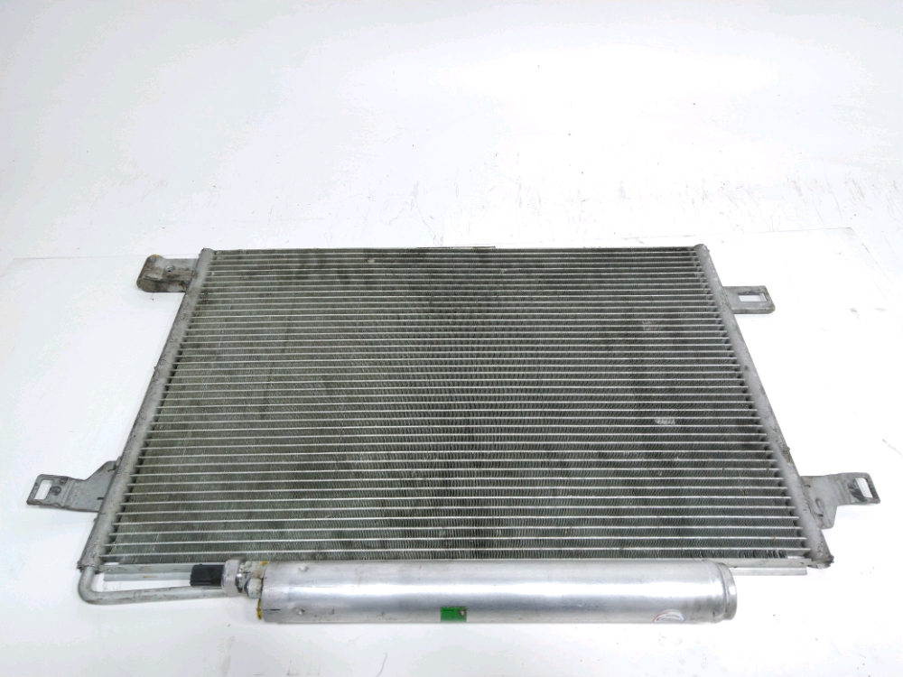 Condenseur de climatisation