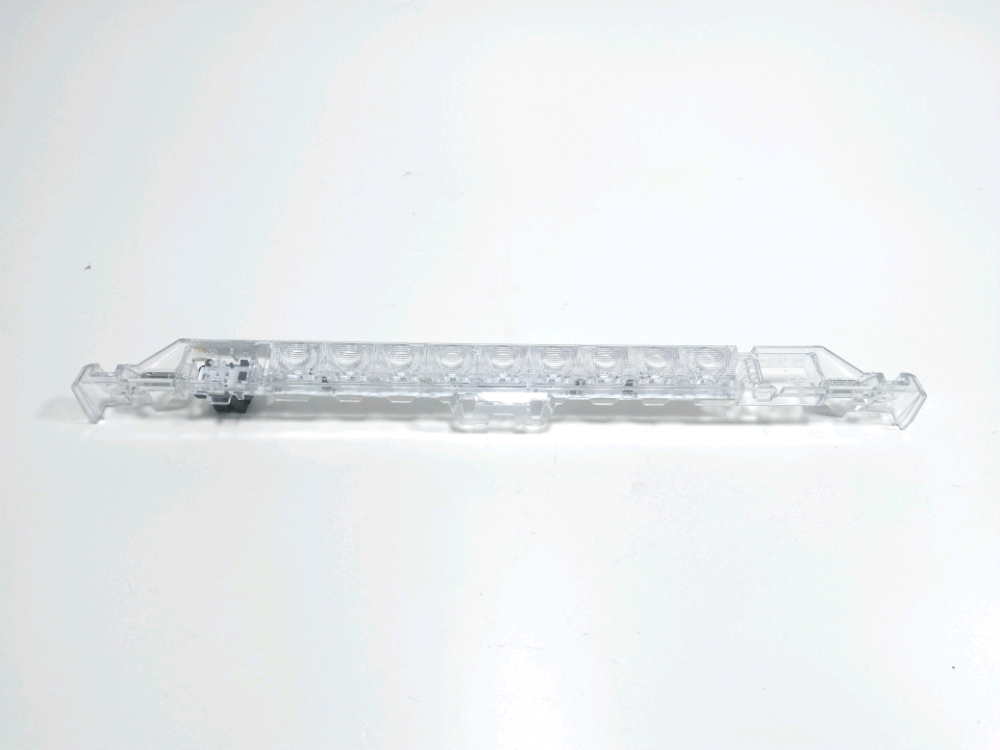 Feu stop supplementaire