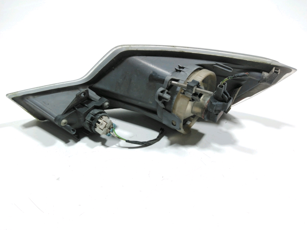 Antibrouillard avant gauche